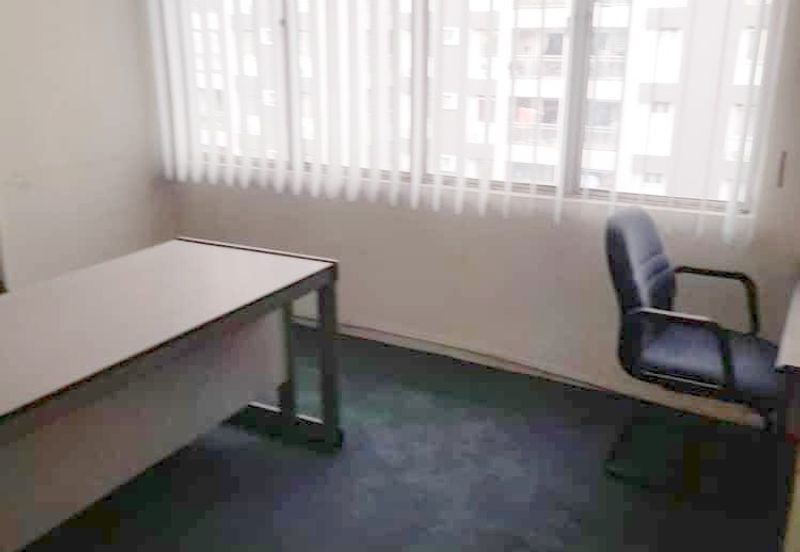 Taman Serdang Perdana