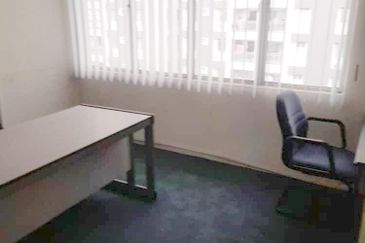 Taman Serdang Perdana