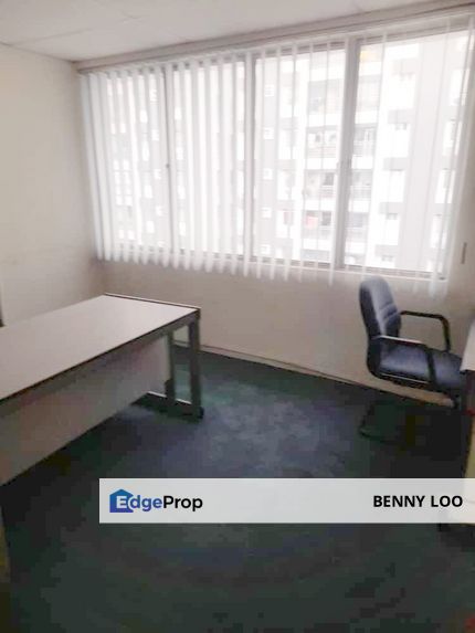 Perdana Selatan South City Office For Sale Taman Serdang Perdana, Selangor, Seri Kembangan