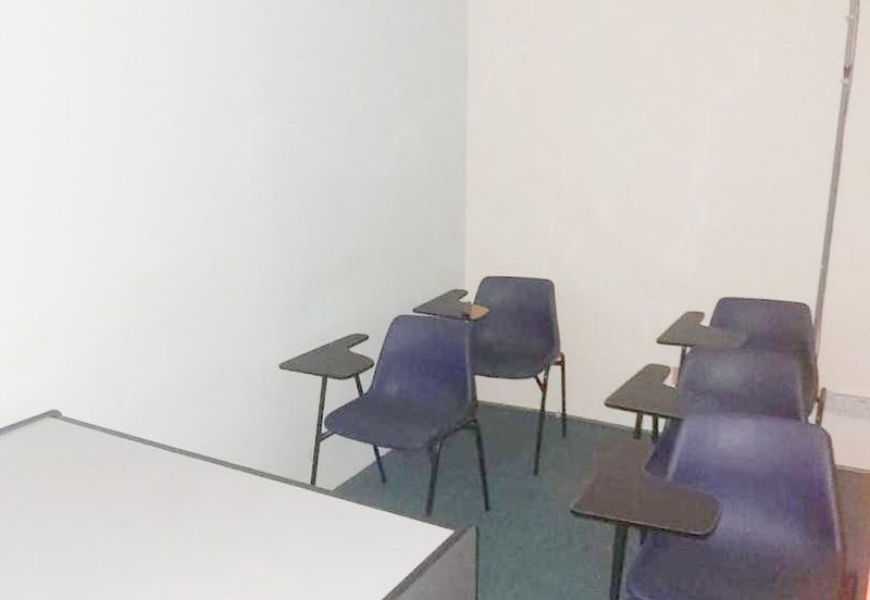 Taman Serdang Perdana