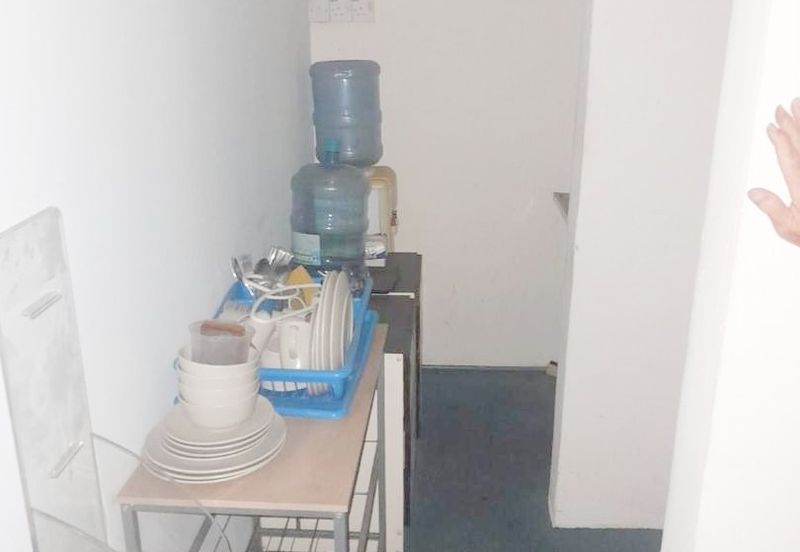 Taman Serdang Perdana