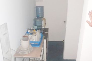 Taman Serdang Perdana