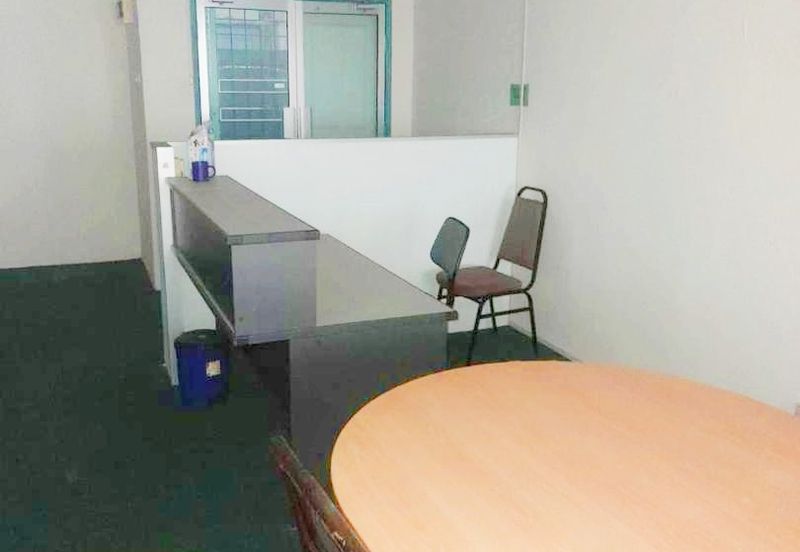 Taman Serdang Perdana