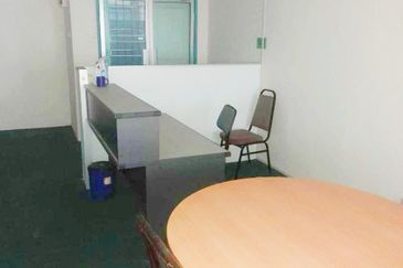 Taman Serdang Perdana