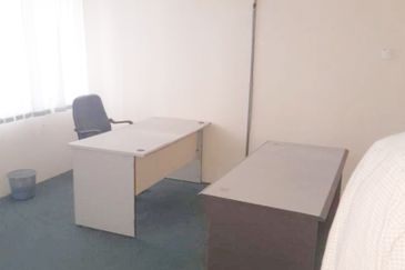 Taman Serdang Perdana