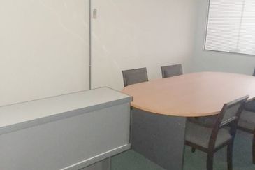 Taman Serdang Perdana