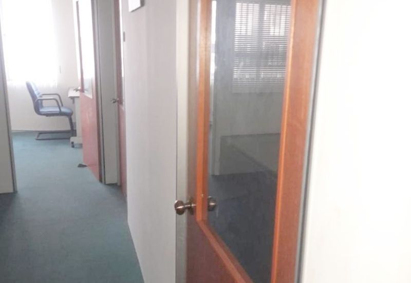 Taman Serdang Perdana