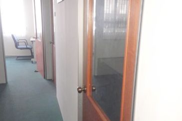 Taman Serdang Perdana