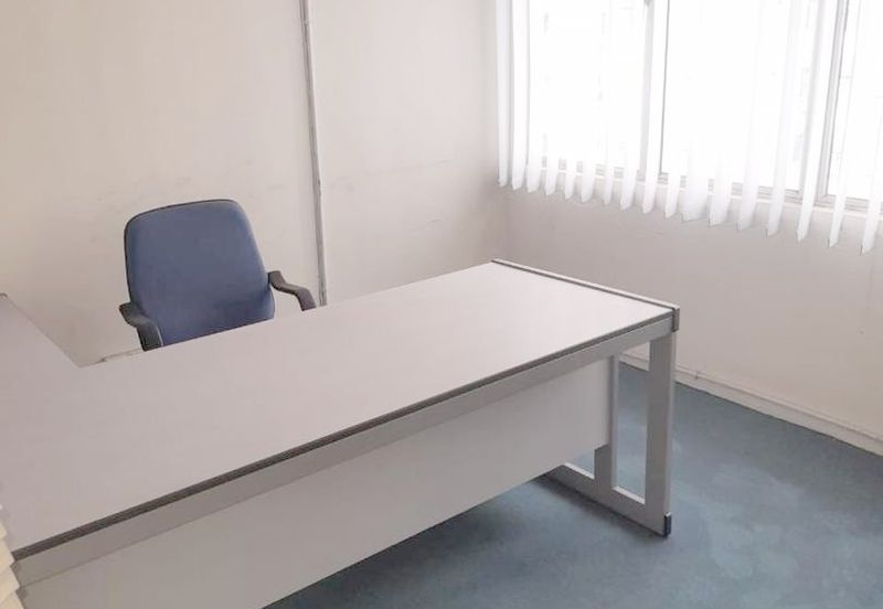 Taman Serdang Perdana