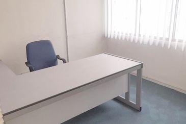 Taman Serdang Perdana