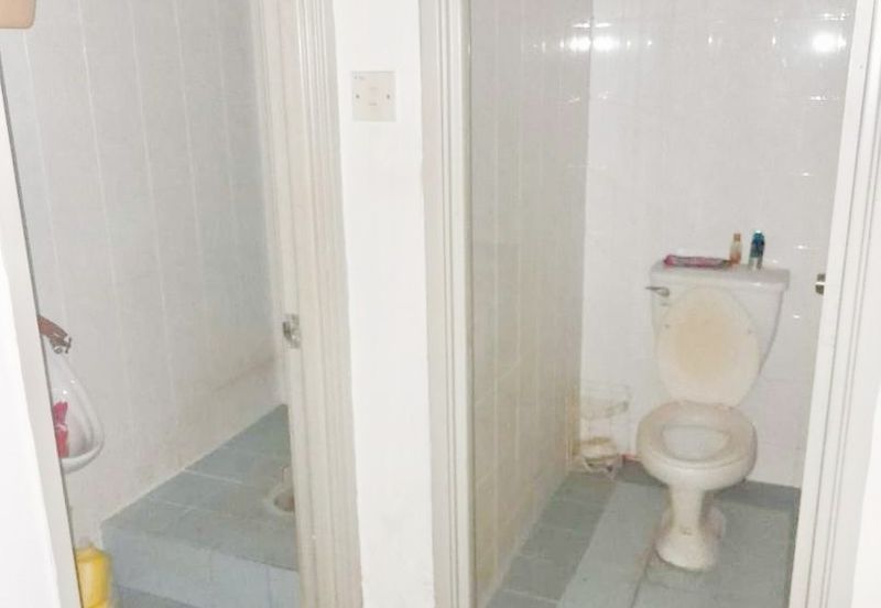 Taman Serdang Perdana