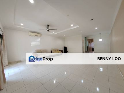 2 Storey Terrace House With Renovation For Sale, Selangor, Puchong South