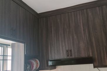 Taman Saujana Puchong