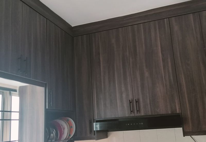 Taman Saujana Puchong