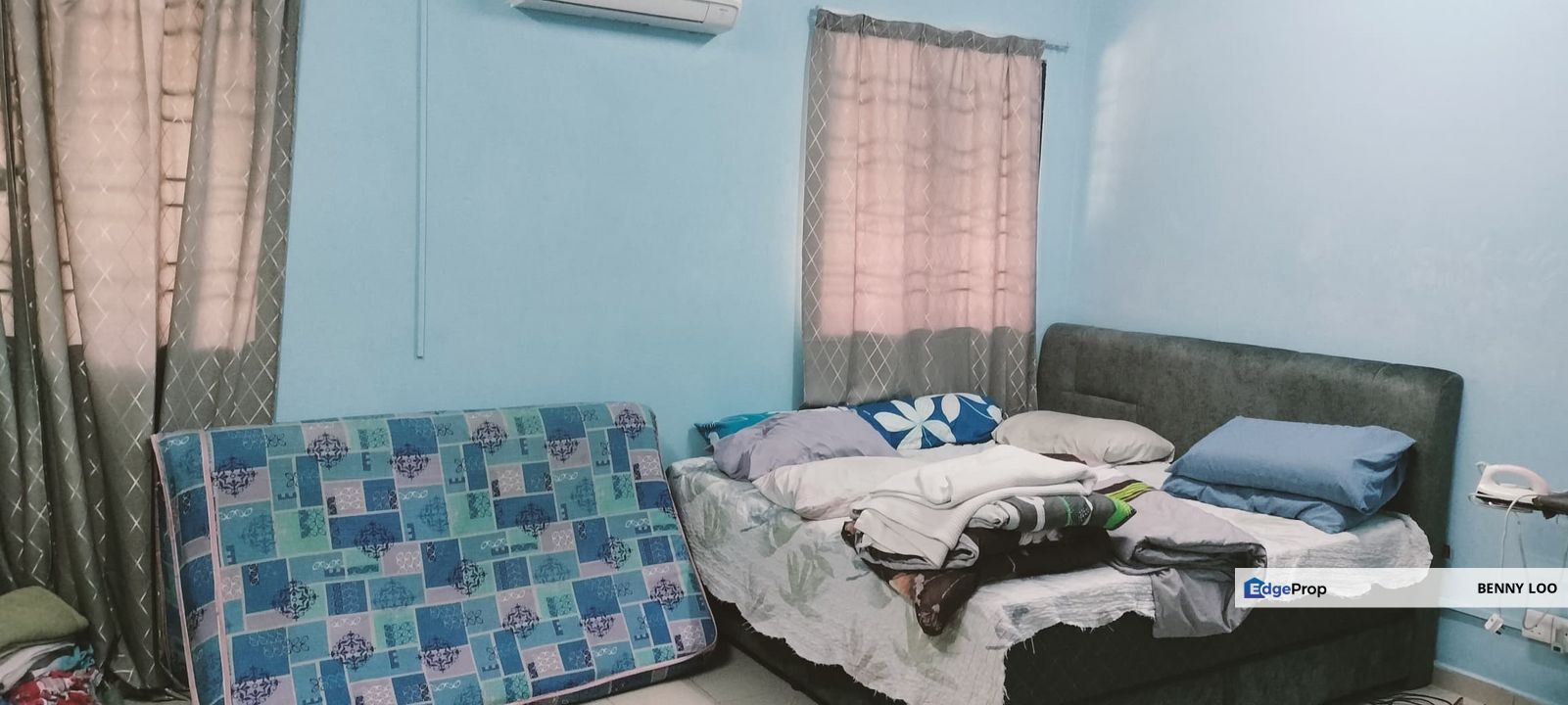 2 Storey Terrace House With Renovation For Sale, Selangor, Puchong South