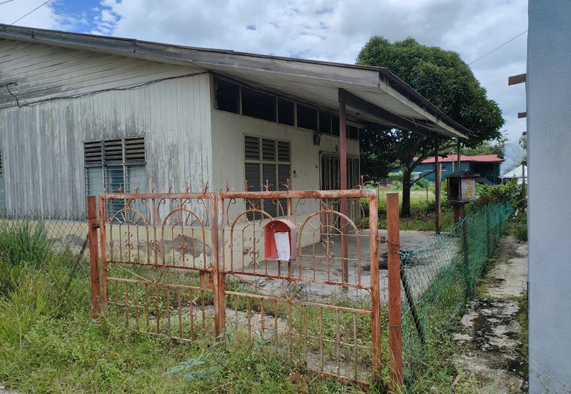 Roadside Land for Sale in Bentong, Pahang