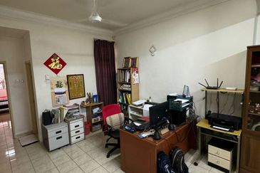 Rimbun, Bandar Kinrara