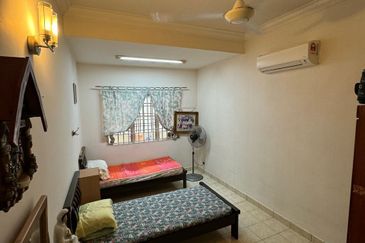 Rimbun, Bandar Kinrara