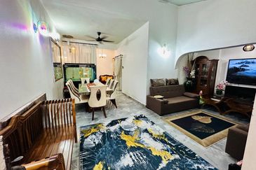 Rimbun, Bandar Kinrara