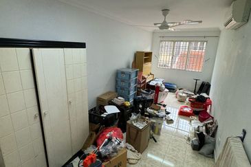 Rimbun, Bandar Kinrara