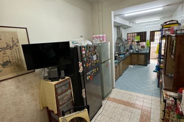 Rimbun, Bandar Kinrara