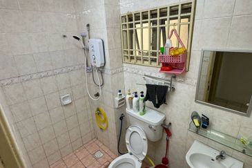 Rimbun, Bandar Kinrara