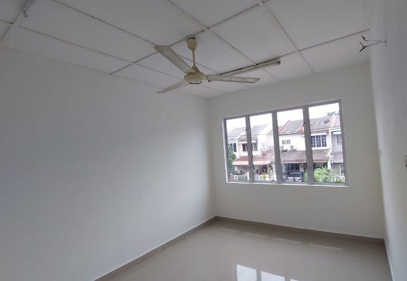 Taman Kinrara Seksyen 2