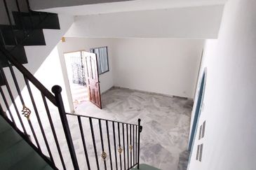 Taman Kinrara Seksyen 2