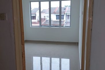 Taman Kinrara Seksyen 2