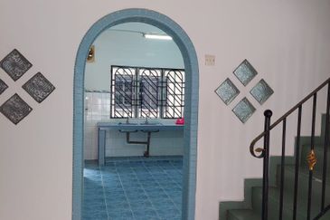 Taman Kinrara Seksyen 2