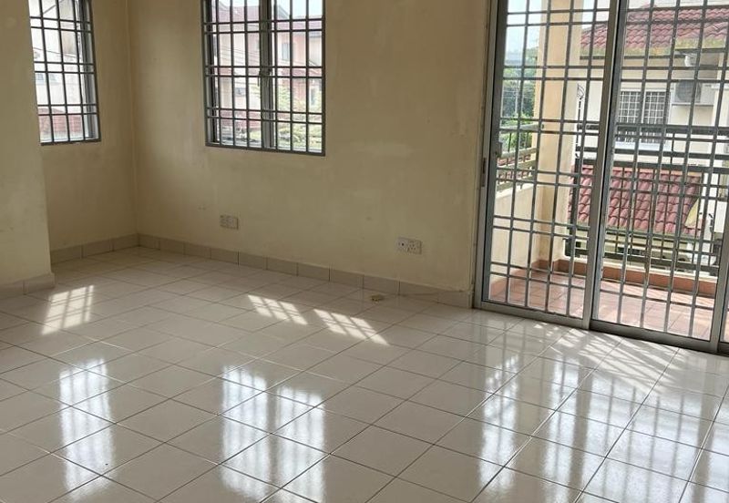 Pusat Bandar Putra Permai