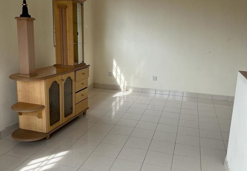 Pusat Bandar Putra Permai