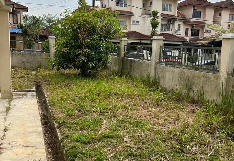 Pusat Bandar Putra Permai