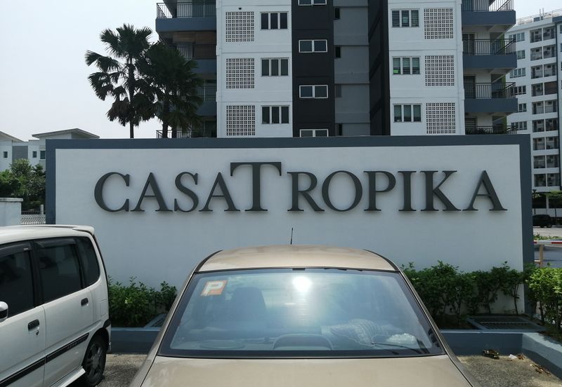 Casa Tropika