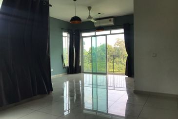 Springville Residence