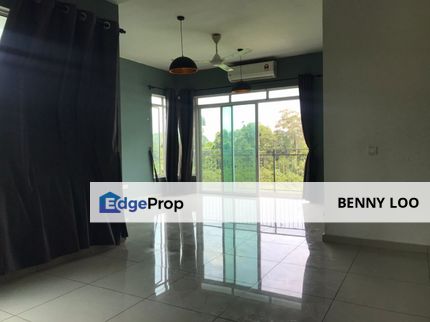 Springville Residence Condo Seri Kembangan Taman Equine For Sale, Selangor, Seri Kembangan