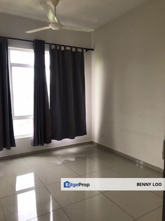 Springville Residence Condo Seri Kembangan Taman Equine For Sale, Selangor, Seri Kembangan