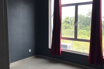 Springville Residence