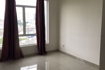 Springville Residence