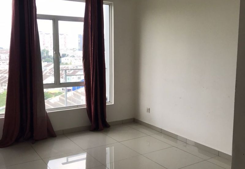 Springville Residence