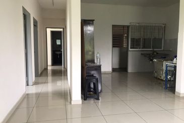 Springville Residence