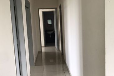 Springville Residence