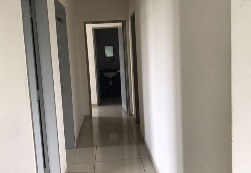 Springville Residence