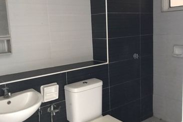 Springville Residence