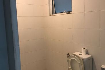 Springville Residence