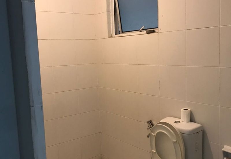 Springville Residence