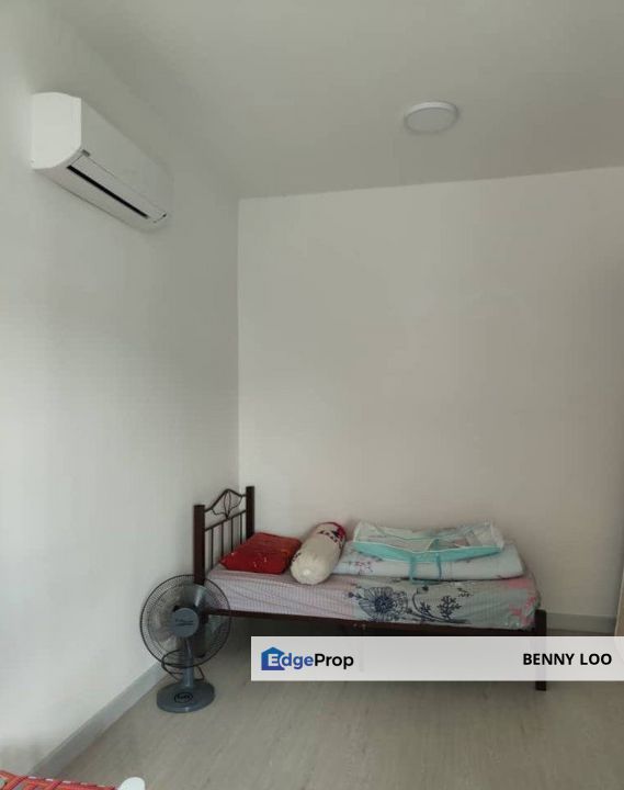 SOHO Trio Permai  Seri Kembangan Taman Equine For Sale, Selangor, Seri Kembangan