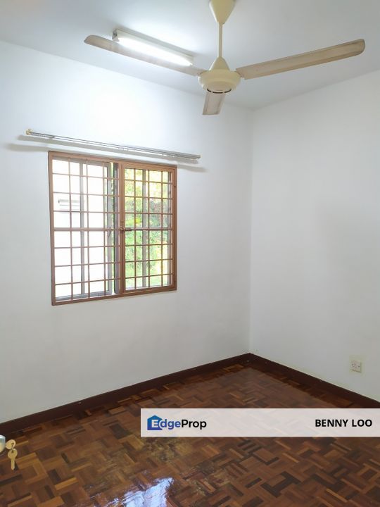 D'Palma Apartment Taman Wawasan Puchong For Sale, Selangor, Puchong