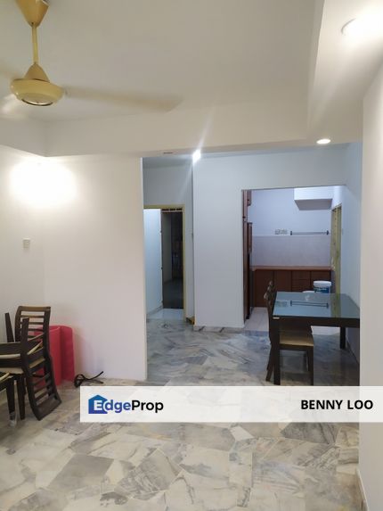 Taman wawasan Puchong D'Palma Apartment For Sale, Selangor, Puchong
