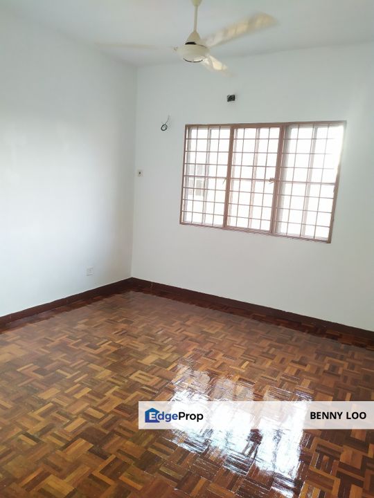 D'Palma Apartment Taman Wawasan Puchong For Sale, Selangor, Puchong